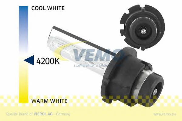  Лампа ксеноновая D2S 85V 35W V99840014 Vemo V99-84-0014