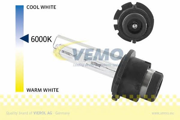  Лампа ксеноновая D2S 85V 35W V99840016 Vemo V99-84-0016