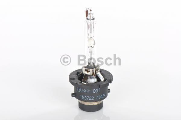  Лампа ксеноновая D2S 85V 35W 1987302904 Bosch 1 987 302 904