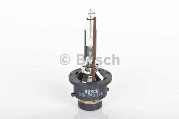  Лампа ксеноновая D2R 85V 35W 1987302903 Bosch 1 987 302 903