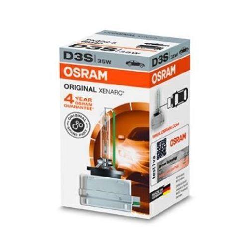  Лампа накаливания 66340XENARC Osram 66340XENARC