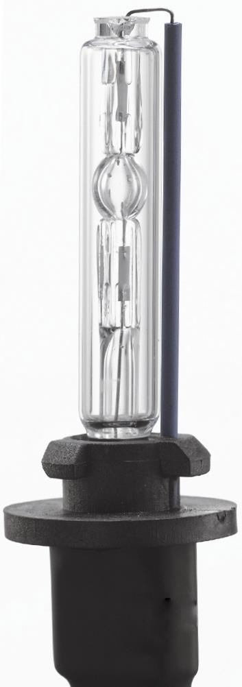  Лампа ксеноновая H27 MIBULBH276000К35W MICHI MI BULB H27 6000К 35W