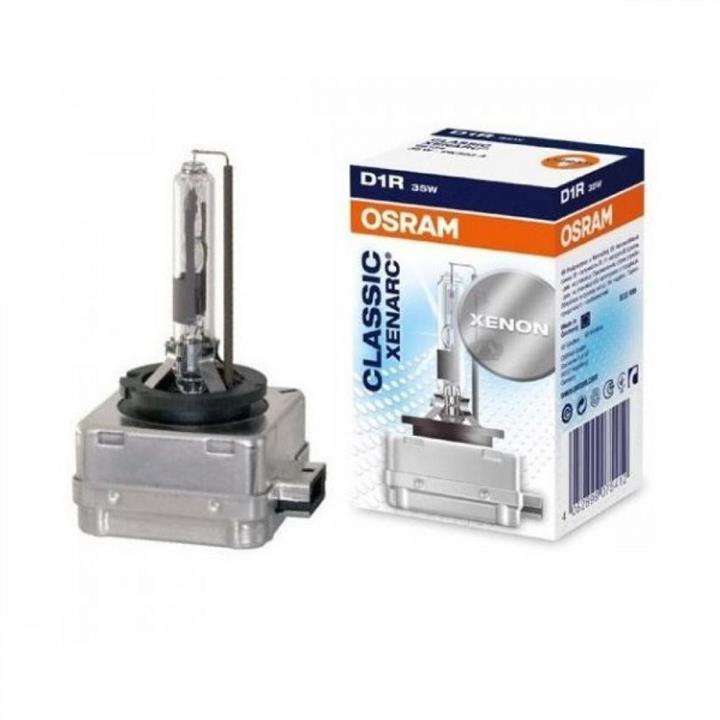  Лампа 66154XENARC Osram 66154XENARC