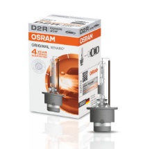  Лампа ксеноновая Osram Original Xenarc D2R 85V 35W 66250 Osram 66250