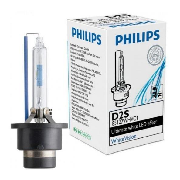  Лампа 85122WHV Philips 85122WHV