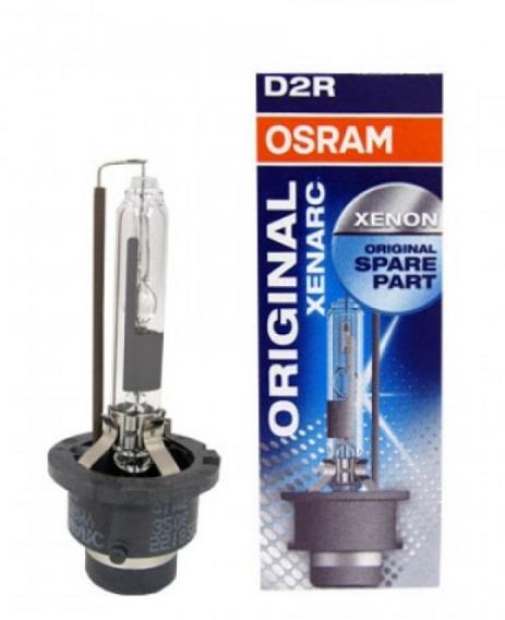  Лампа ксеноновая D2R 85V 35W 66050 Osram 66050