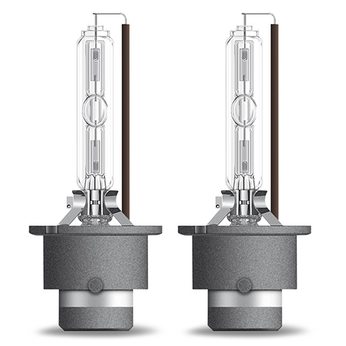  Лампа ксеноновая D2S 85V 35W 66240XNL Osram 66240XNL