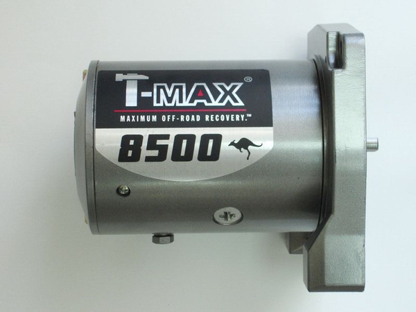  Мотор для лебедки T-MAX EW 8500 12V