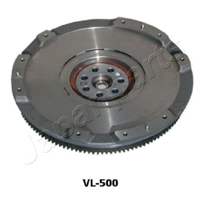  VL500 JAPANPARTS Маховик