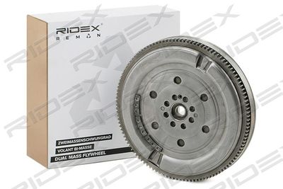  577F0020R RIDEX Маховик