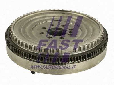  FT64502 FAST Маховик