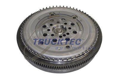  0211071 TRUCKTEC AUTOMOTIVE Маховик