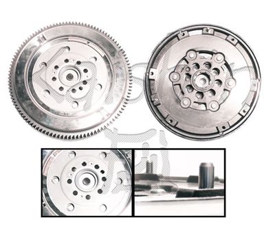  FDY002K KAISHIN Маховик