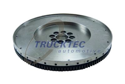  0111037 TRUCKTEC AUTOMOTIVE Маховик