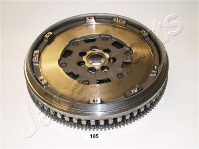  VL105 JAPANPARTS Маховик