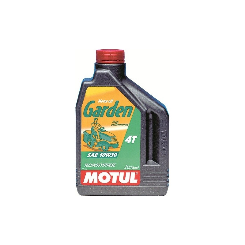  Garden 4T Motul 101282