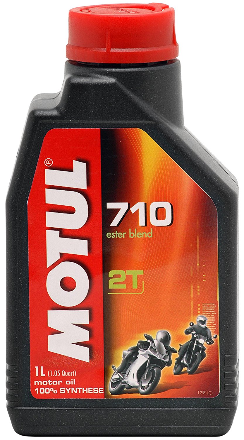  710 Ester 2T Motul 101448