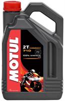  Motul 710 2T