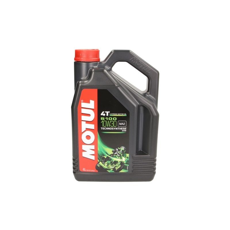  5100 ESTER Motul 104063