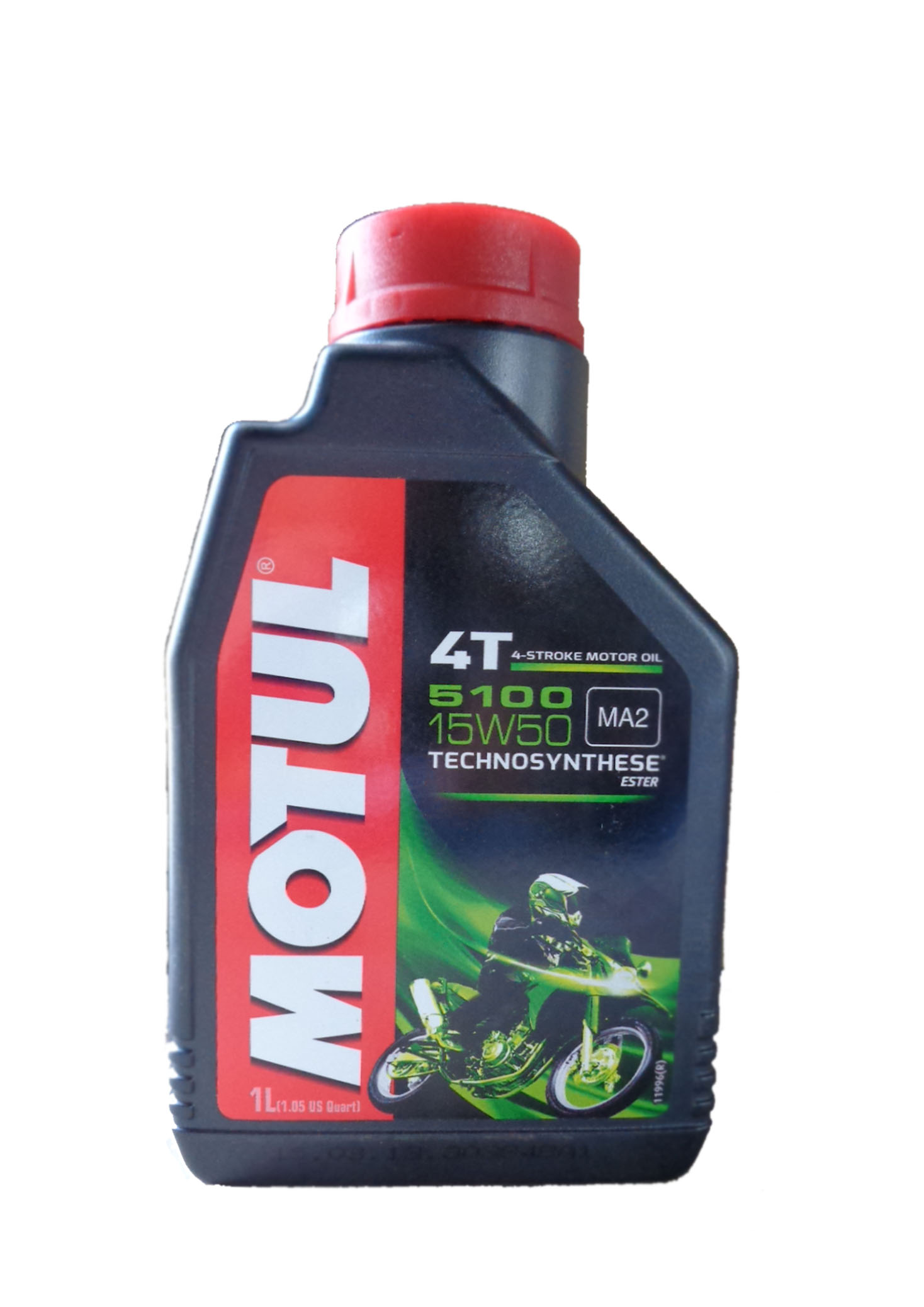  5100 ESTER 4T Motul 104080