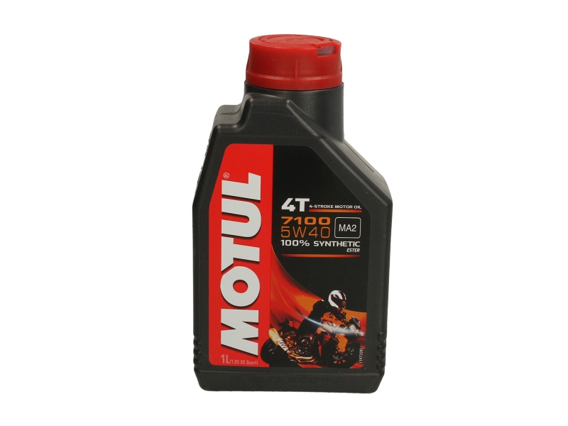  7100 4T Motul 104086