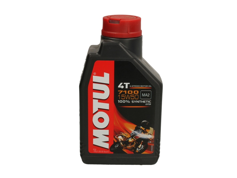  7100 4T Motul 104298