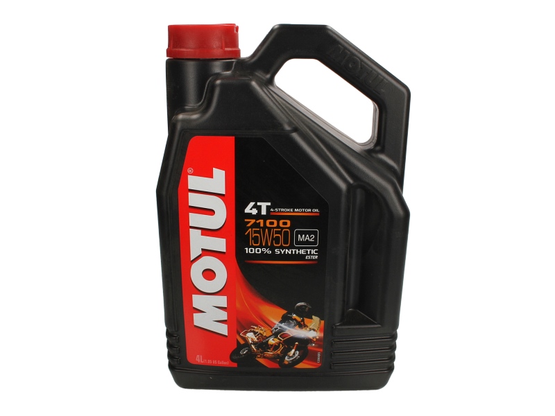  7100 4T Motul 104299