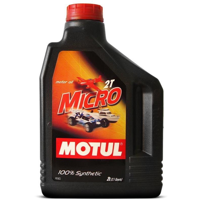  Micro 2T Motul 105940