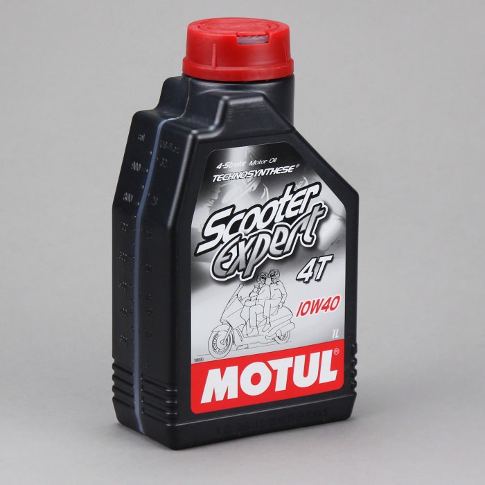  Scooter Expert 4T Motul 105935