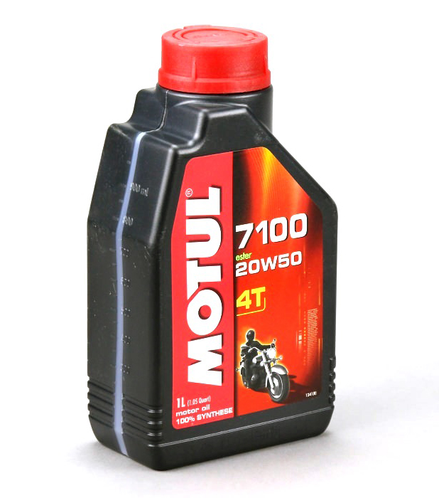  7100 4T Motul 104103