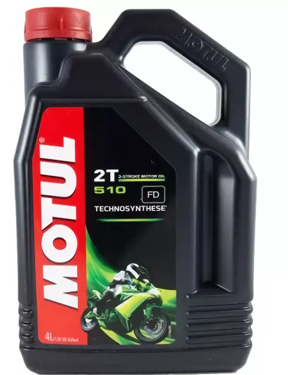  Motul 510 2T