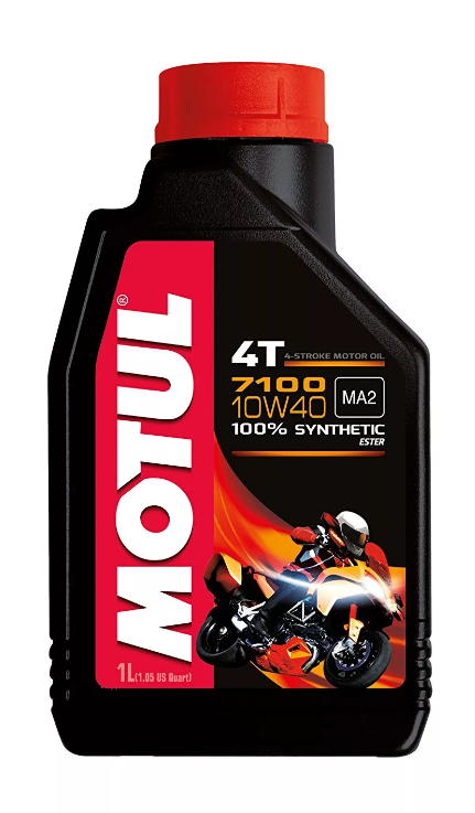  7100 4T Motul 104097