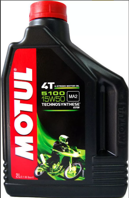  5100 ESTER Motul 104082