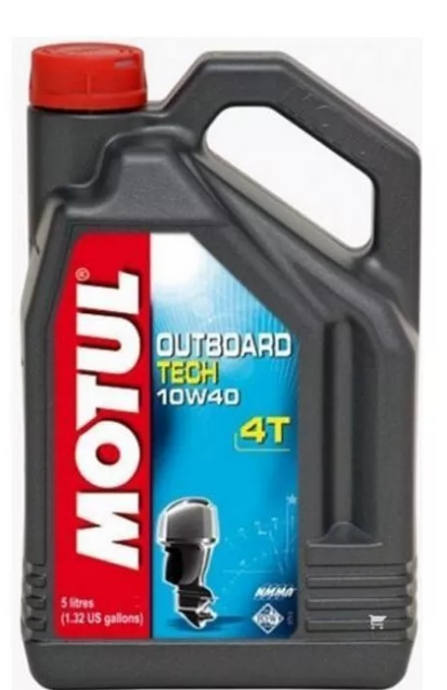  Inboard Tech 4T Motul 101753