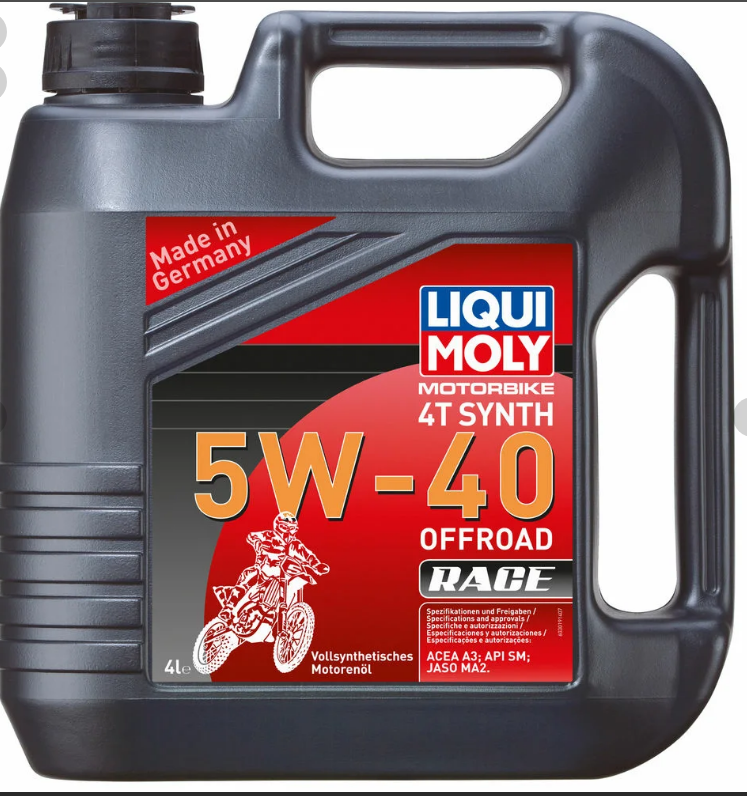  Liqui Moly 3019