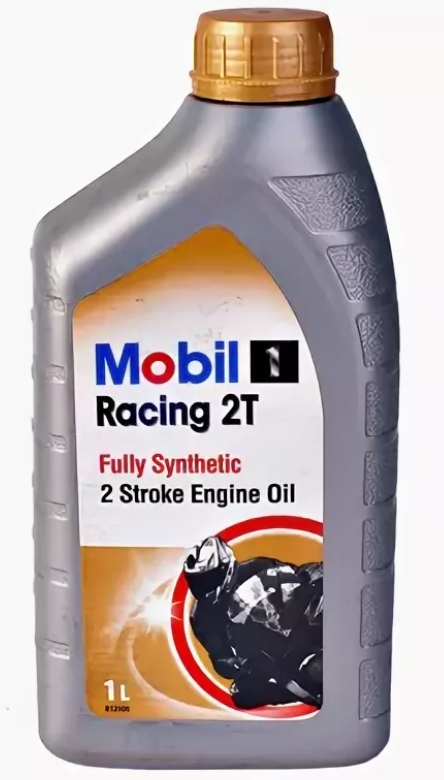  Mobil 1 Racing 2T