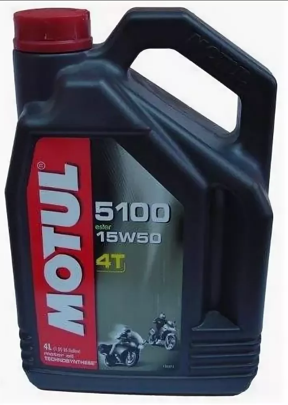  5100 ESTER Motul 104083