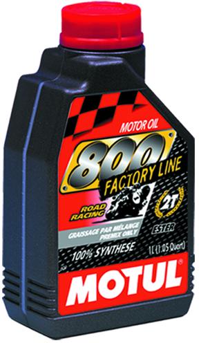  800 2T Road Racing Motul 101443