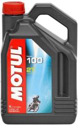  Motul 100 Motomix 2T