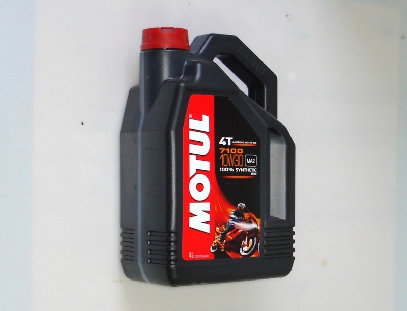  7100 4T Motul 102059