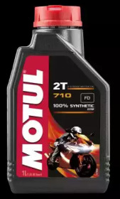  710 Ester 2T Motul 104034