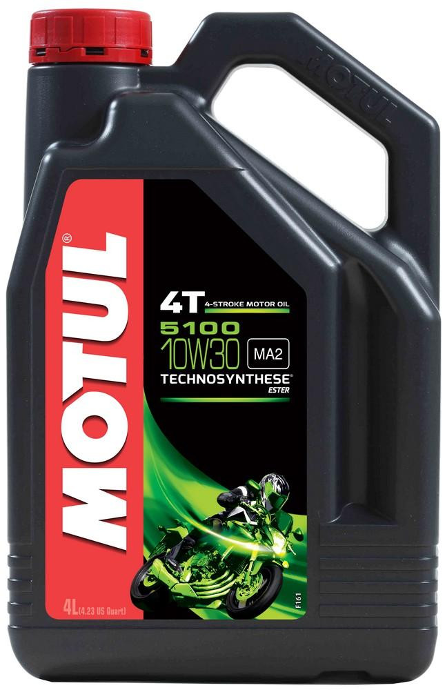  5100 ESTER 4T Motul 101399