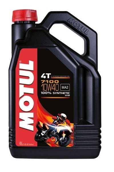  7100 4T Motul 104092