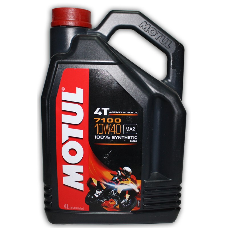  7100 4T Motul 101371