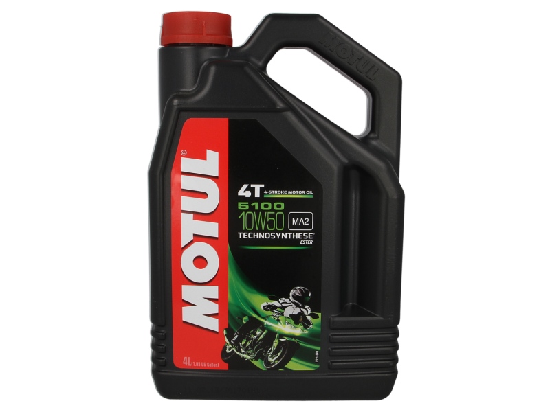  5100 ESTER Motul 104076