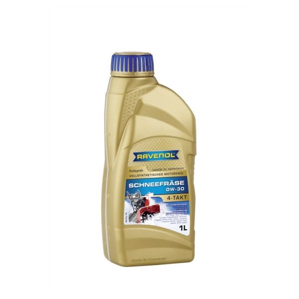  Ravenol Schneefrase 4-Takt 0W-30