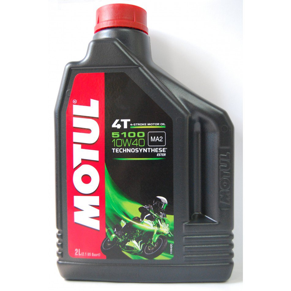  5100 ESTER Motul 104067