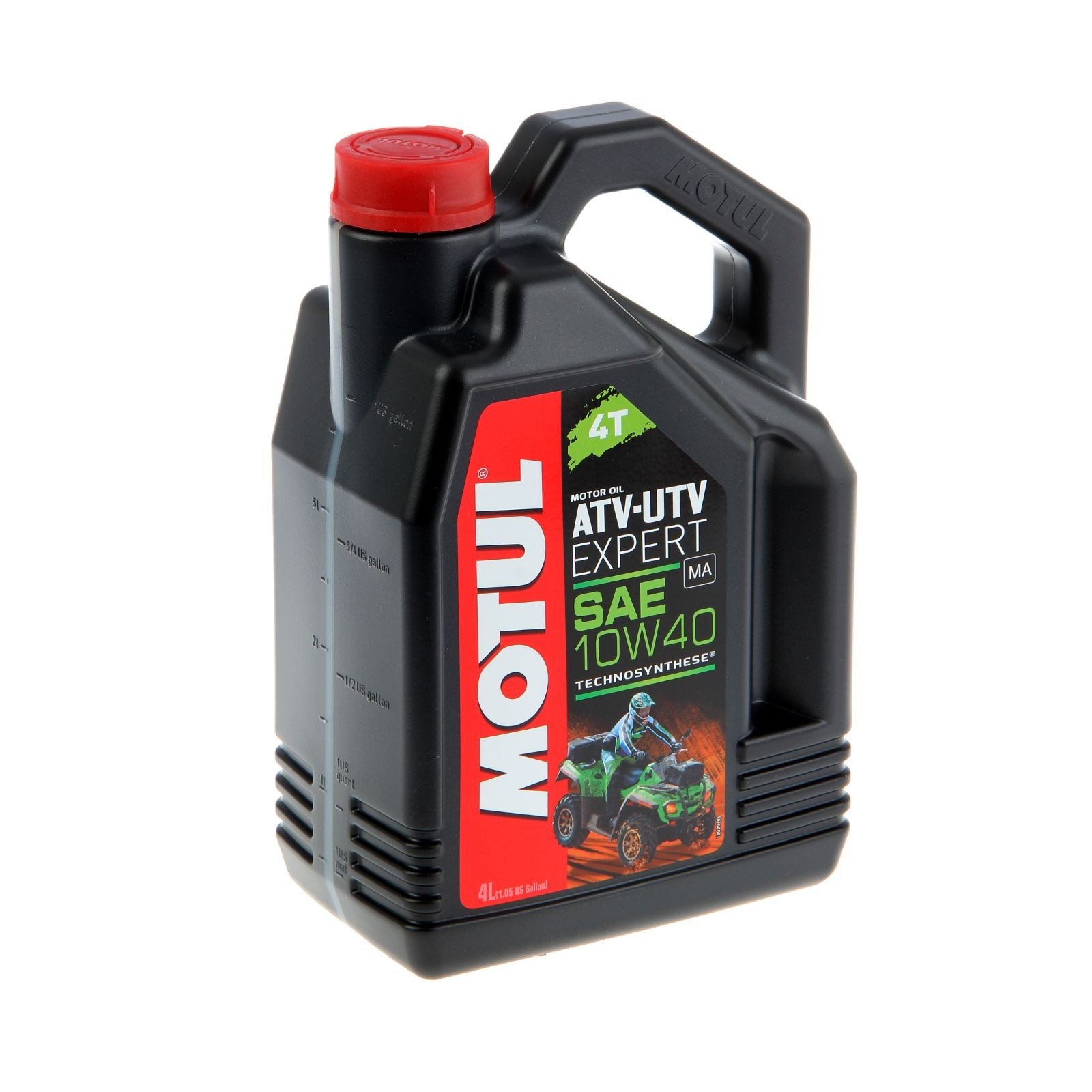  ATV-UTV Expert Motul 105939