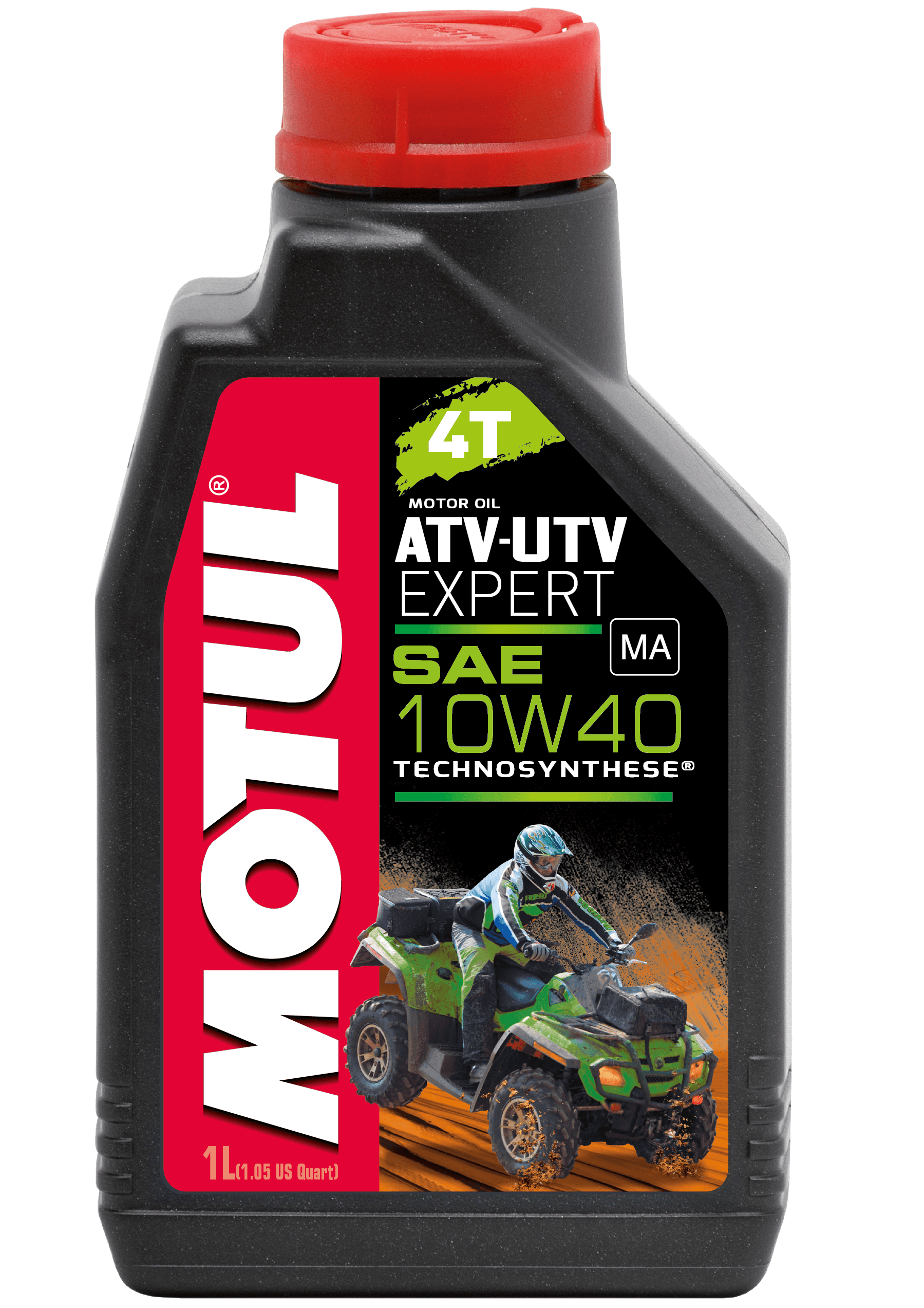  ATV-UTV Expert Motul 105938