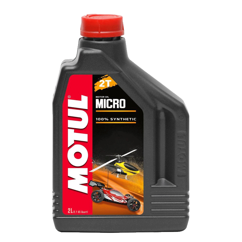  Micro 2T Motul 100184